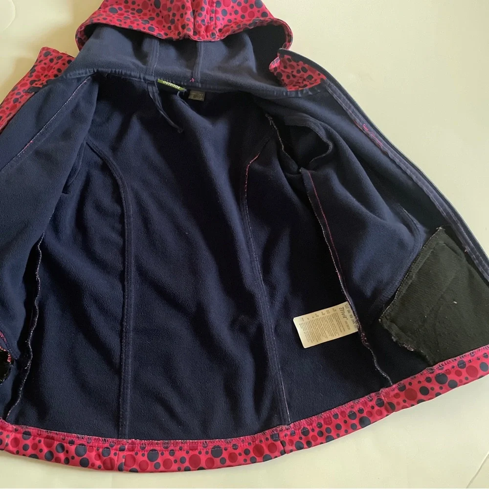 Crivit Outdoor Jacket